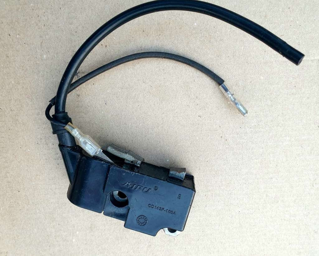 UNUSED Chain Saw Ignition Coil Module (BID PER PIECE)!!!