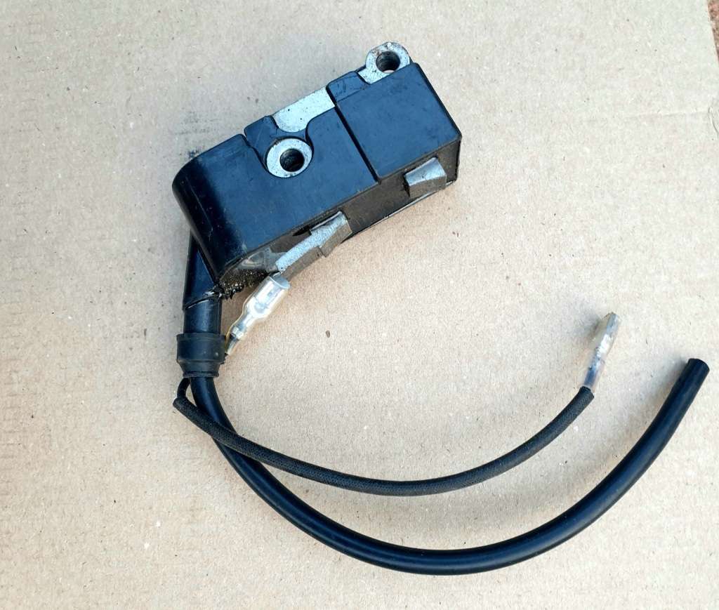 UNUSED Chain Saw Ignition Coil Module (BID PER PIECE)!!!