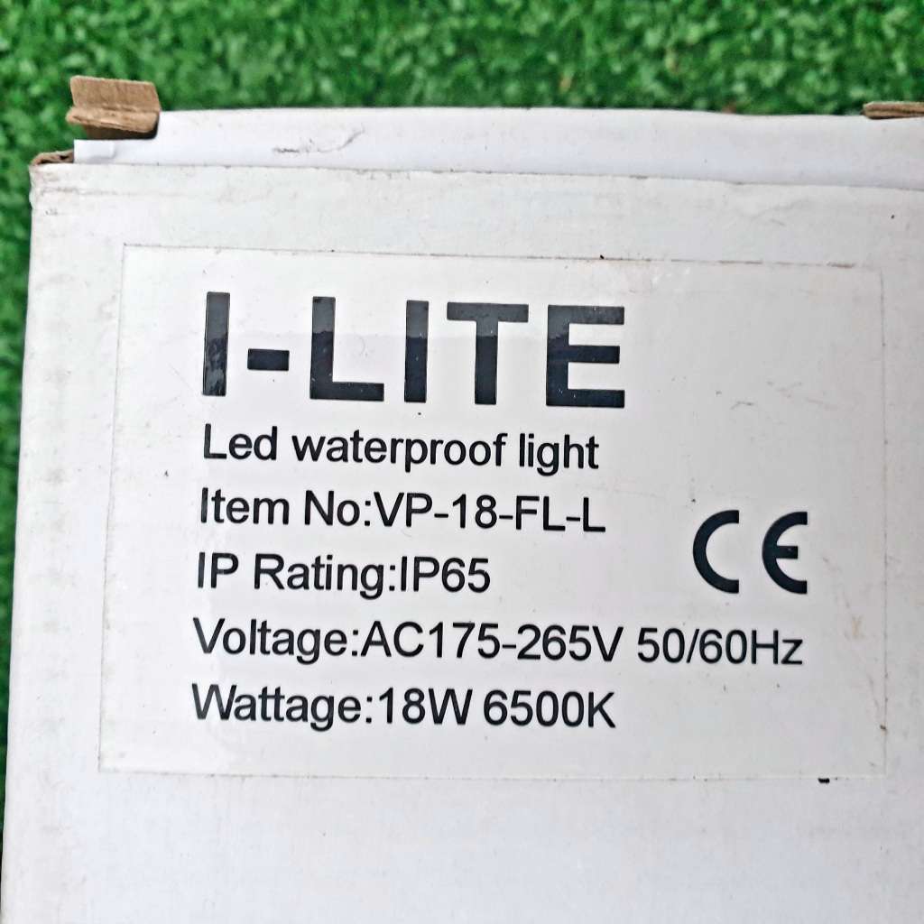 2FT Waterproof Light Tubes (BID PER TUBE)!!!