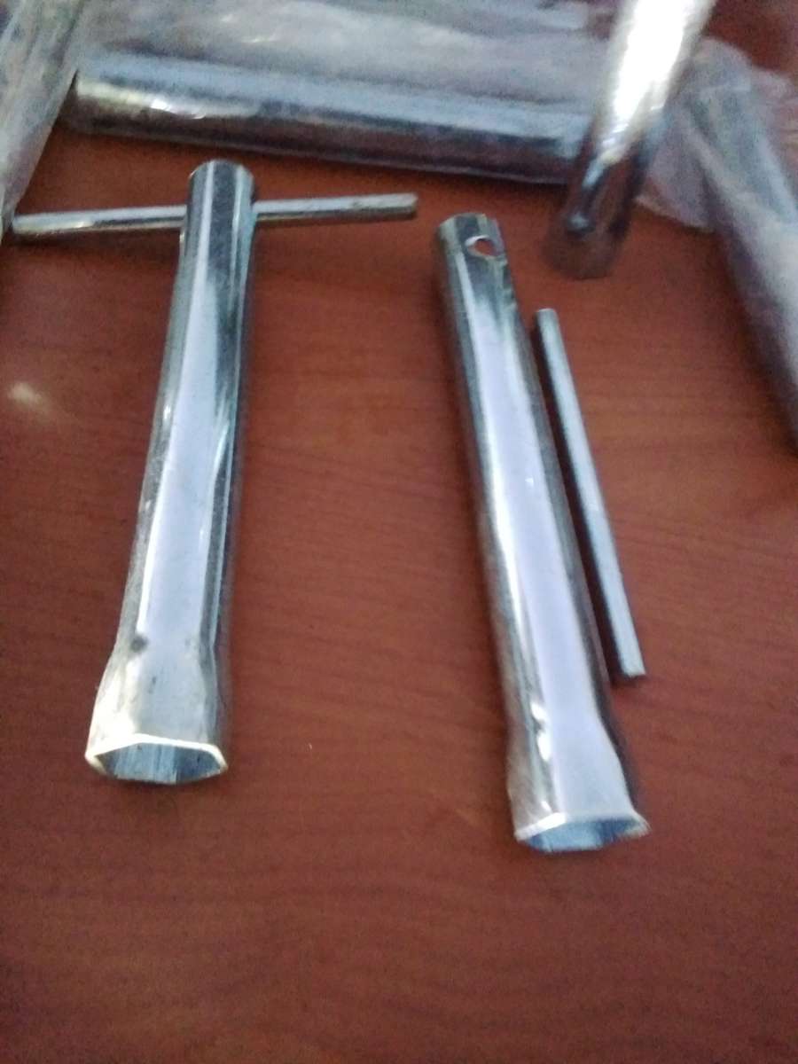 Lawnmower Spanners (BID PER SPANNER)!!!