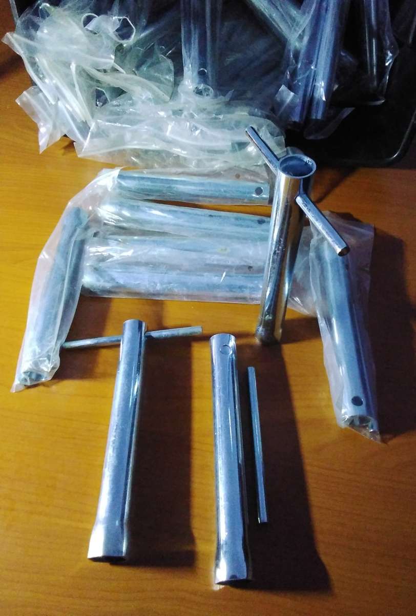 Lawnmower Spanners (BID PER SPANNER)!!!