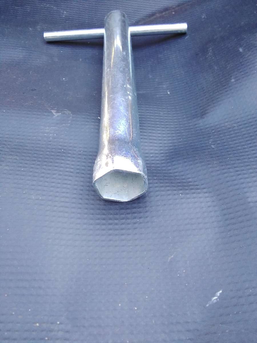 Lawnmower Spanners (BID PER SPANNER)!!!