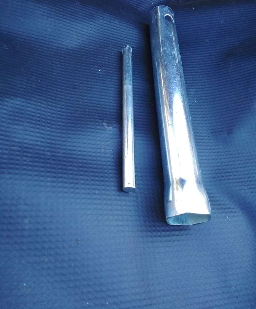 Lawnmower Spanners (BID PER SPANNER)!!!