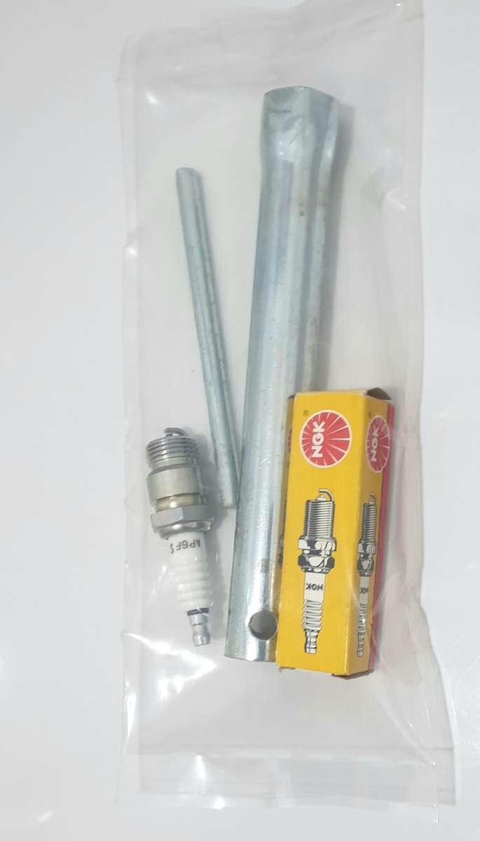 Lawnmower Spanners-Size 21 with Matching NGK Plug (BID PER SPANNER)!!!