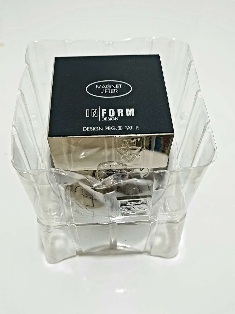 UNBOXED Globe Extra-Ordinary Puzzle