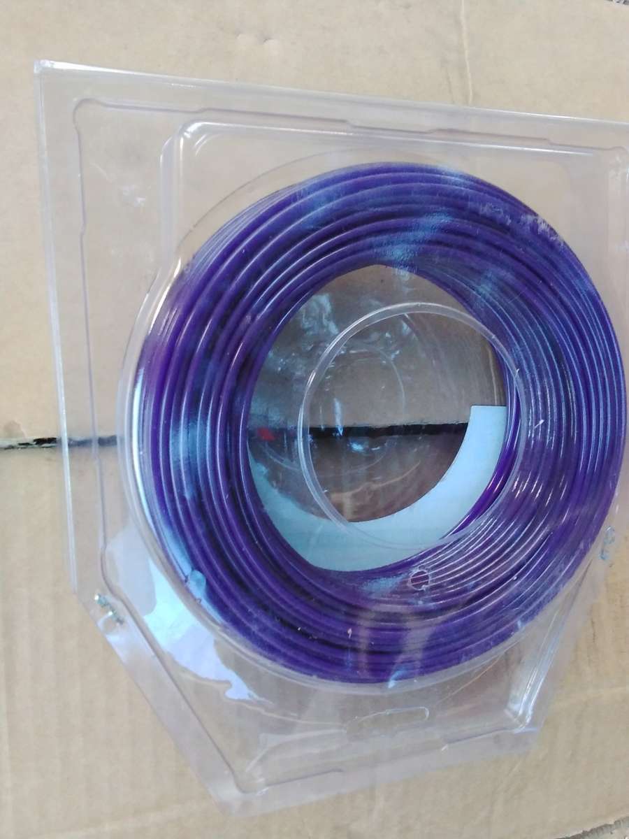 UNUSED Active Platinum Quality Trimmer Line (BID PER PIECE)!!!