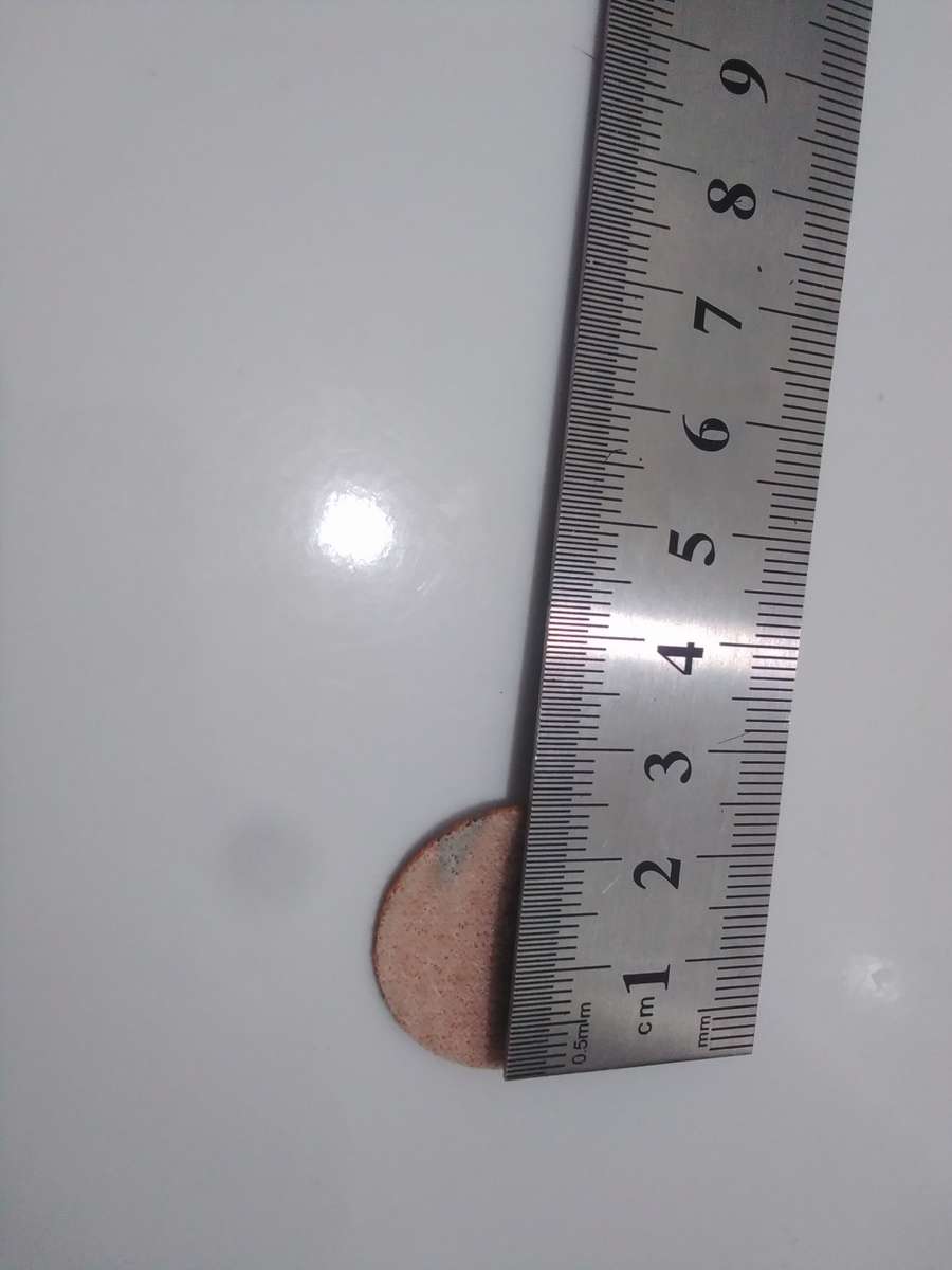 100x Flexi 48415 Sanding Discs, 25mm, 180 Grit (BID PER PACK Of 100x)!!!