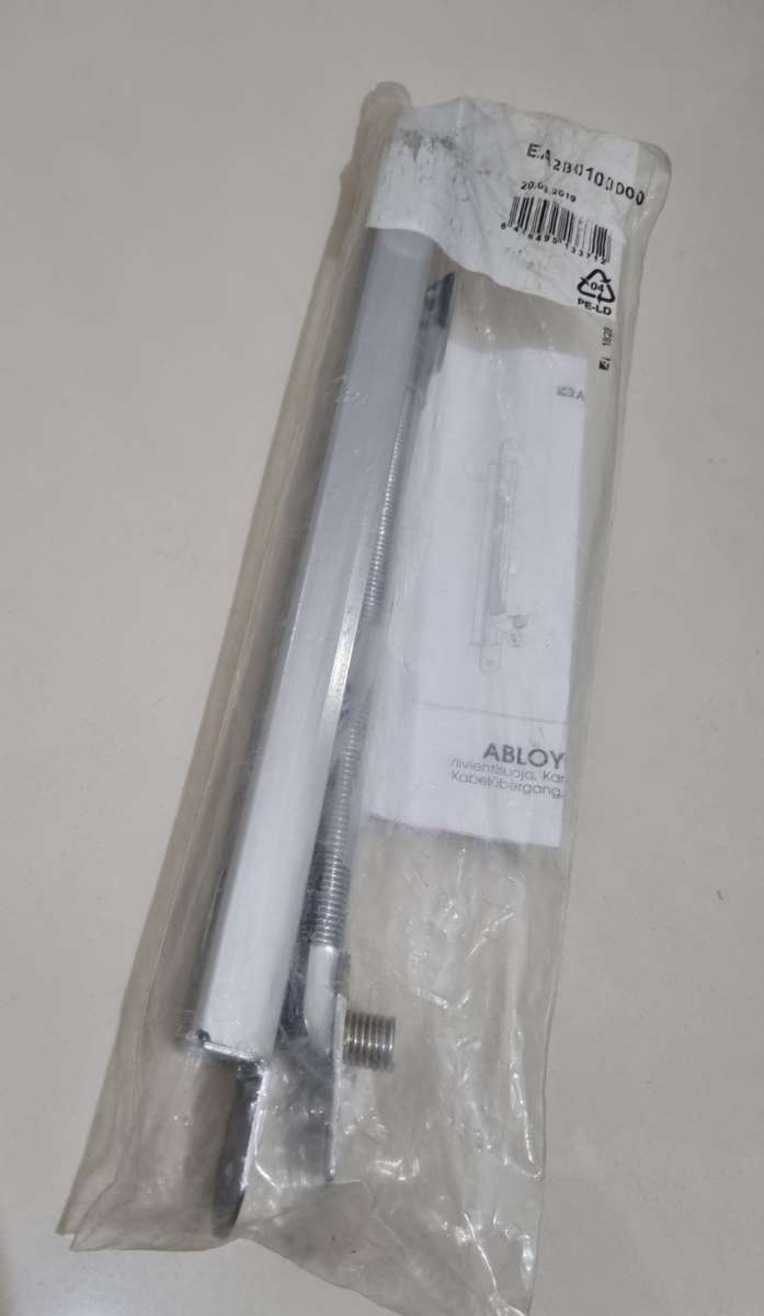 Concealed Cable Loop For Hinged Doors  (BID PER PIECE)!!!