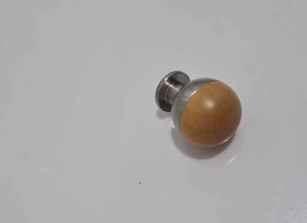 Designer Cabinet Drawer Knob Handles Type 3 (BID PER PACK OF 10x)!!!