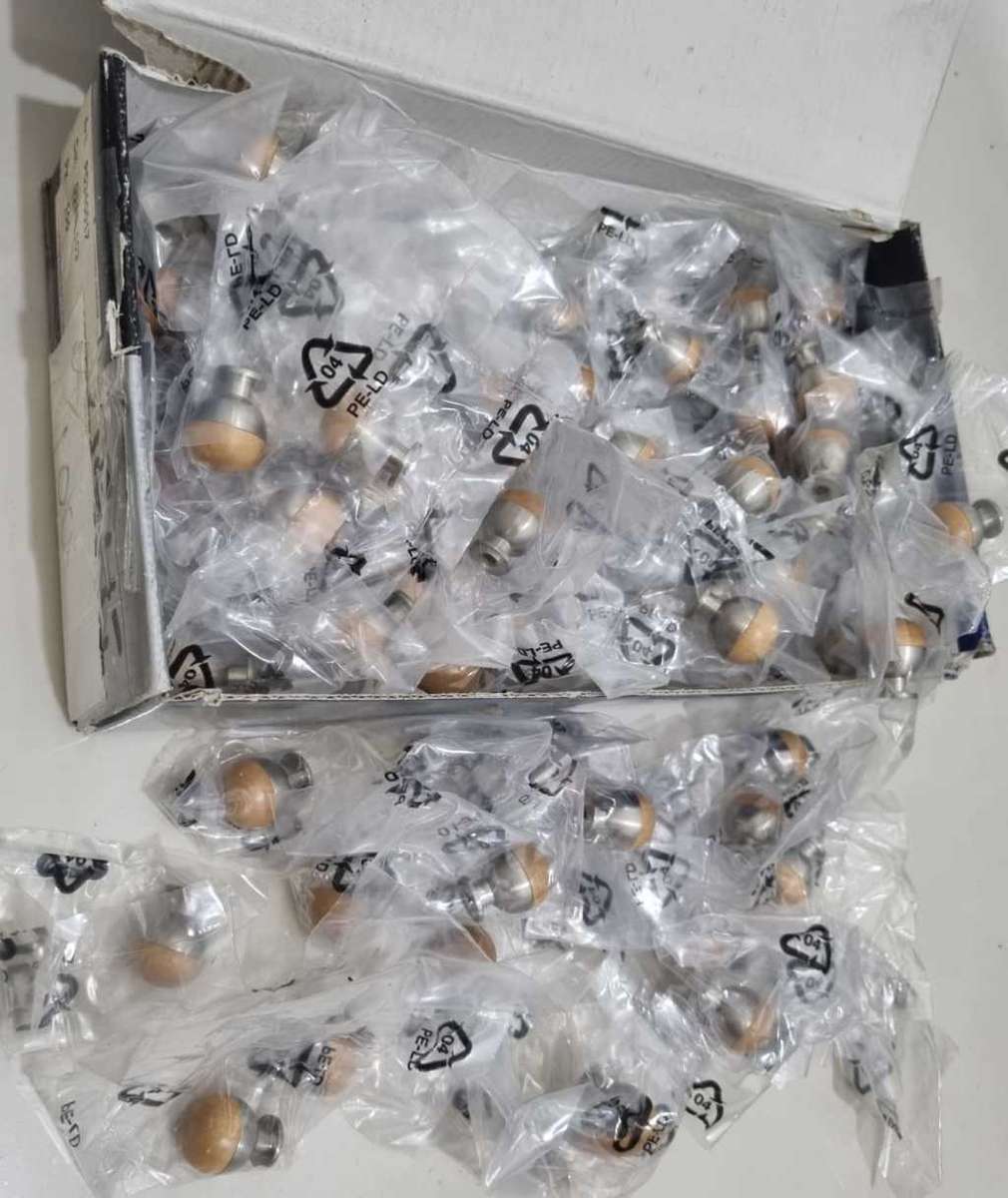 Designer Cabinet Drawer Knob Handles Type 3 (BID PER PACK OF 10x)!!!