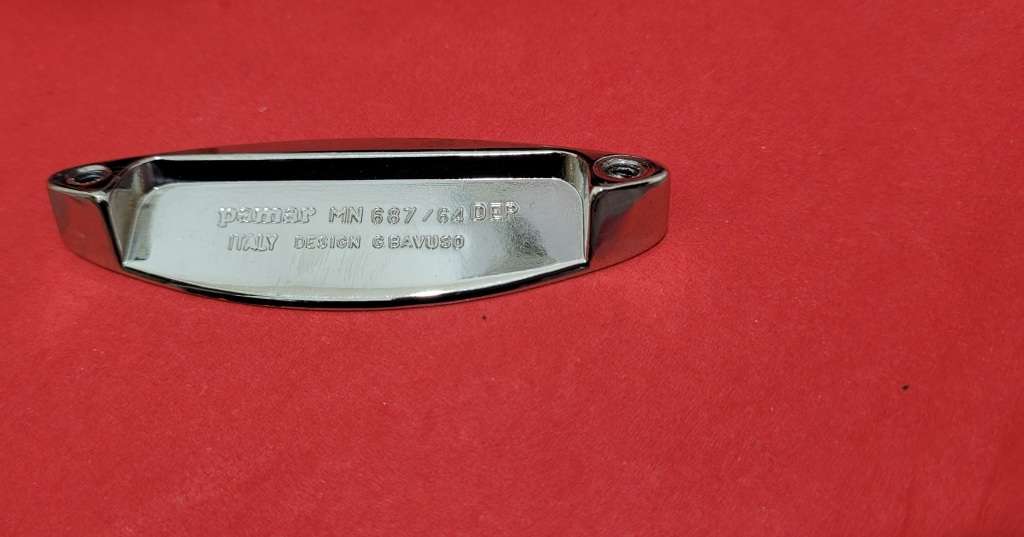 Designer Cabinet Drawer Knob Handles Type 6 (BID PER PACK OF 10x)!!!