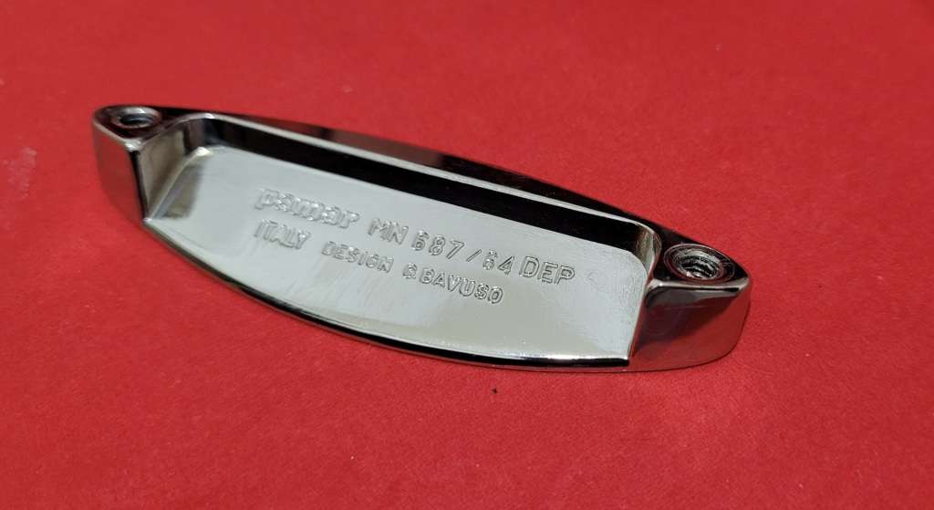 Designer Cabinet Drawer Knob Handles Type 6 (BID PER PACK OF 10x)!!!