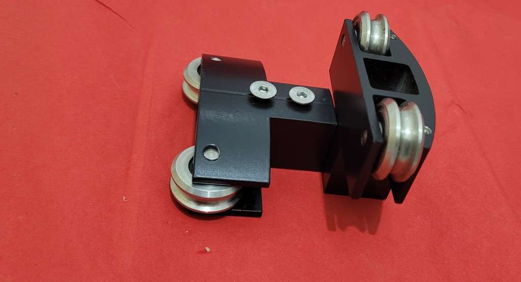 HILALDAM Quality Sliding Gate/Door  Roller Set (BID PER SET/PAIR)!!!