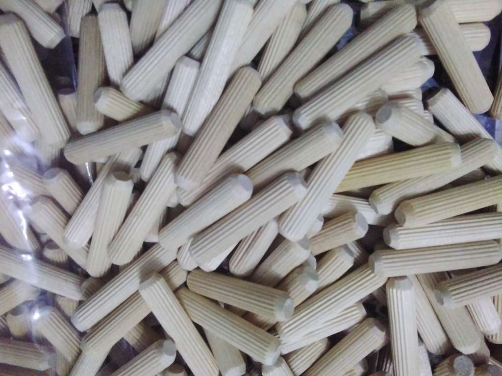 Dowel Pins - (PER PACKET of 300x)!!!