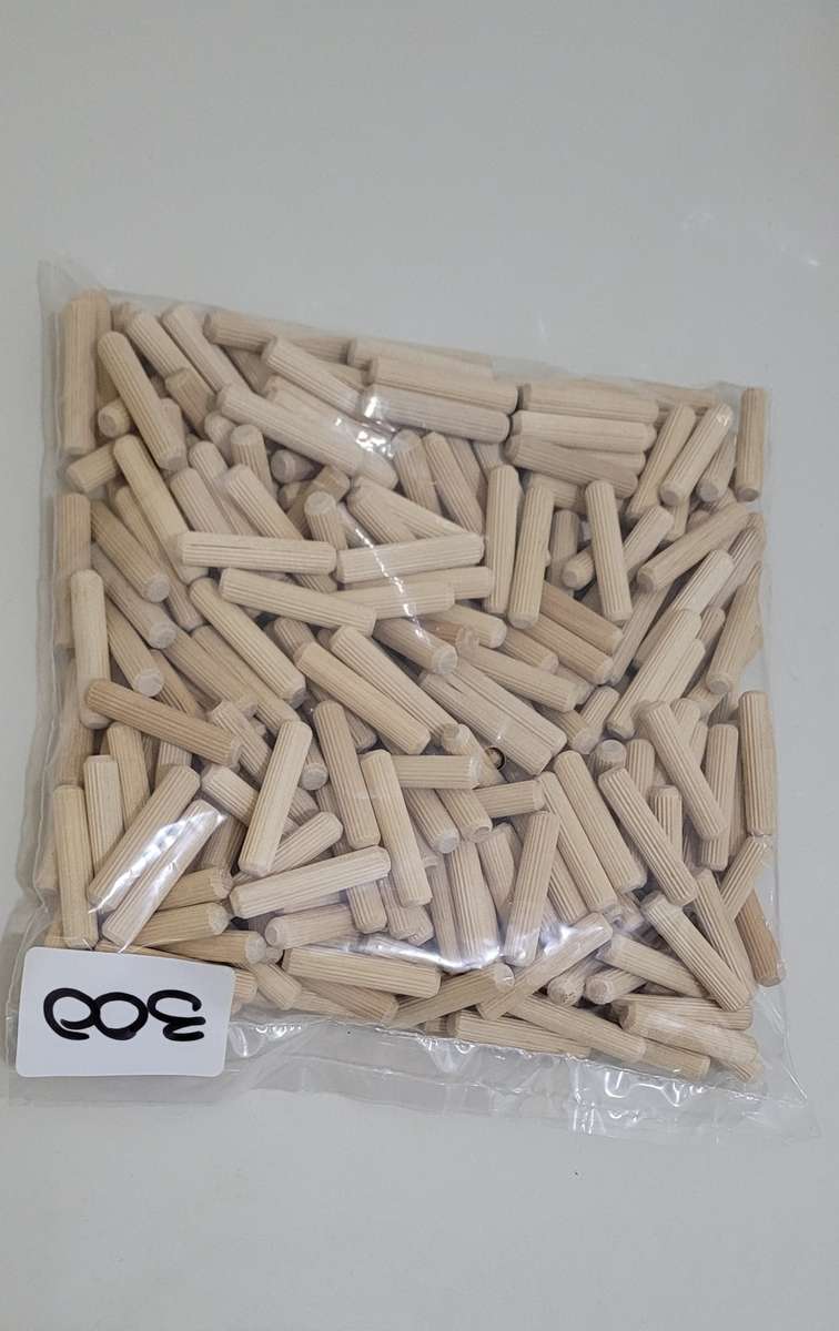Dowel Pins - (PER PACKET of 300x)!!!