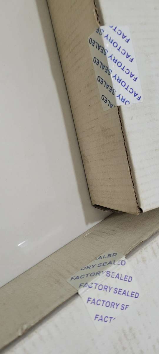 SEALED...ROSSLARE AY-F66 Outdoor Pin & Proximity Reader With Time/Date LED Display    (LAST ONE)!!!