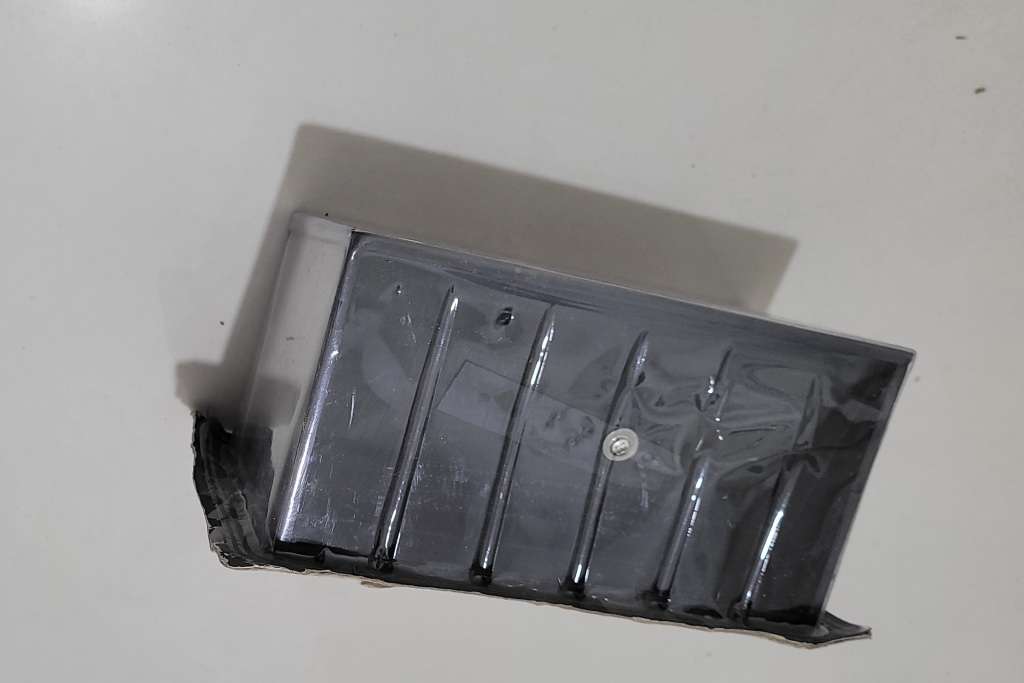 (One Lot) UNUSED 1:38 & Honda Mc Laren MP 4/4 1988 Vintage Scale Model Collectable Cars