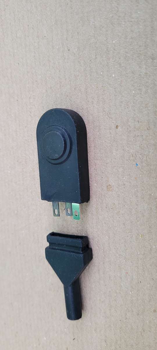 SWIFT TIG Switch For TIG Welding/Plasma Cutting Torch (Bid Per Pack Of 10x)