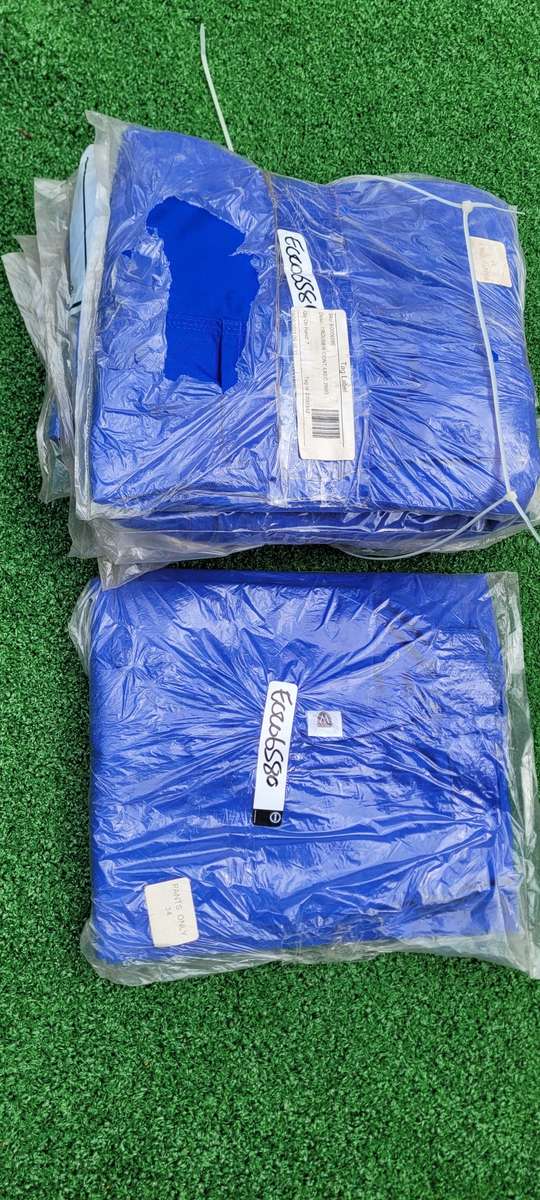 Size 34 Triple-Stitched Quality Work Pants ONLY. (Bid Per Piece)