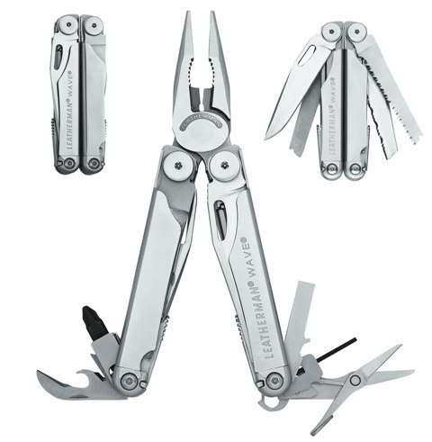 Leatherman Wave II Brand New in Box
