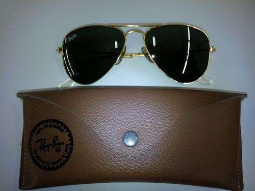 Ray ban aviator bausch and lomb store