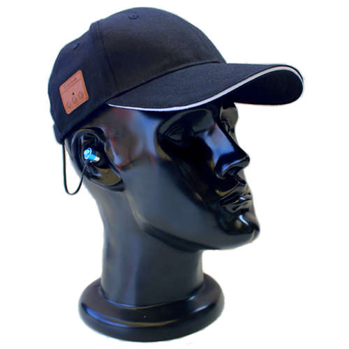 Bluetooth Hat - 2016 MASSIVE CLEARANCE SALE BELOW COST!!! The Original S.A. Supplier!!