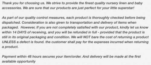 Lv denim and faux fur blanket blue for baby