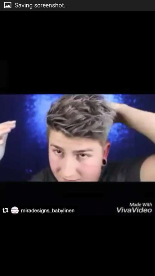 Temporary hair colour wax  120ml BLUE