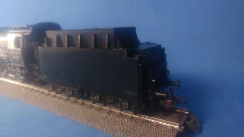 Marklin Nr 205 3045 steam loco