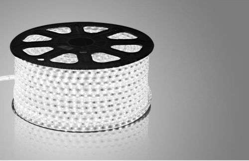 NEW COBALT 7.2W PER METER STRIP LIGHTS WITH POWER SUPPLY