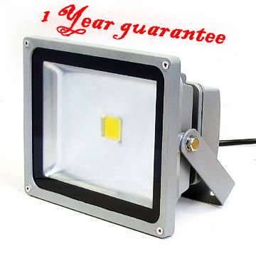 SUPERIOR QUALITY 50W LED floodlight 12MONTH WARRANTY