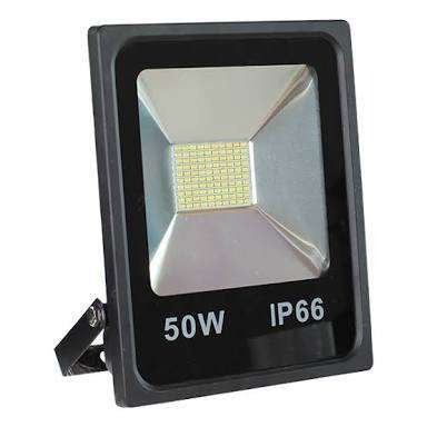 SUPERIOR QUALITY 50W LED floodlight 12MONTH WARRANTY