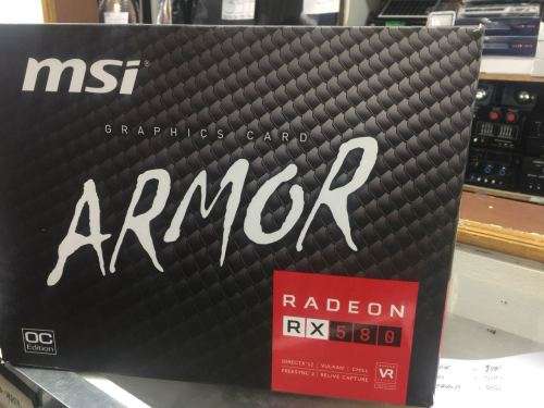 3×8gb graphics cards