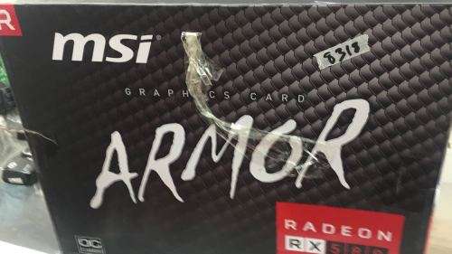 3×8gb graphics cards