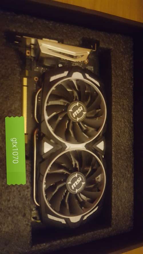 4 big graphics cards