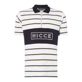 Men`s Golf Shirt / Polo T-Shirt by NICCE London