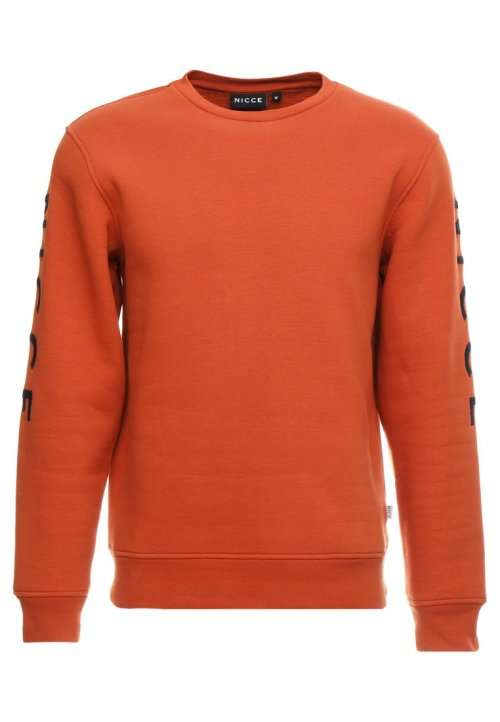 Sweater, Tracksuit Top, Jumper, Jersey, NICCE London