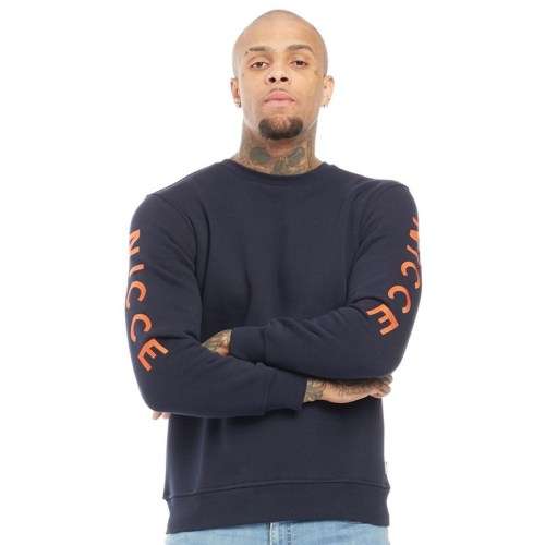 Sweater, Tracksuit Top, Jumper, Jersey, NICCE London