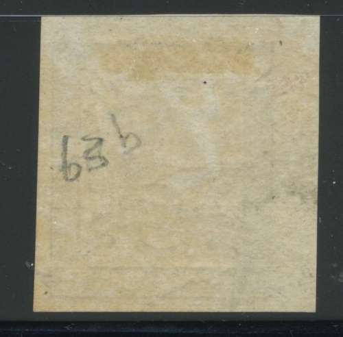 Transvaal. SG 63b mint. Great stamp