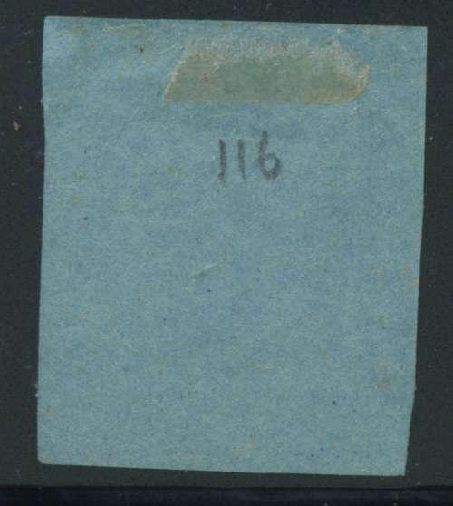 Transvaal. SG 116 used