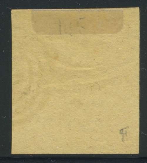 Transvaal Sacc 135 1d vfu