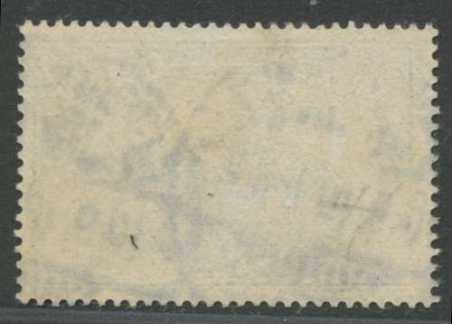 German SWA. Sacc 23. 2Mark used. Scarce