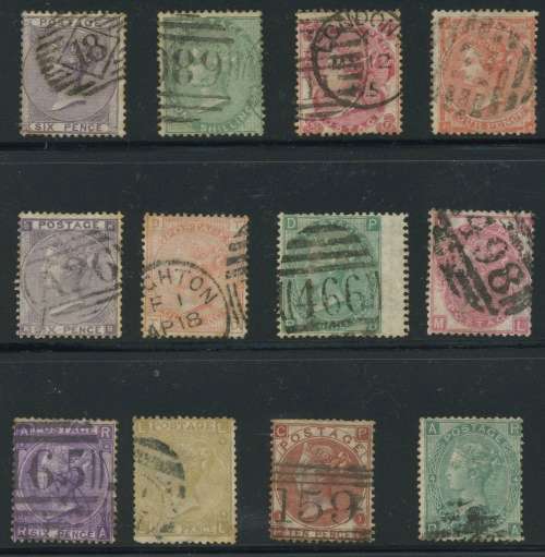 GB QV Used Selection. Cat: R44 000.00+