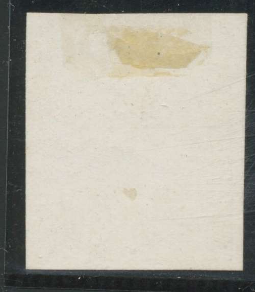 South Africa. 3d Mackay Essay. Purple on thick card. Rare