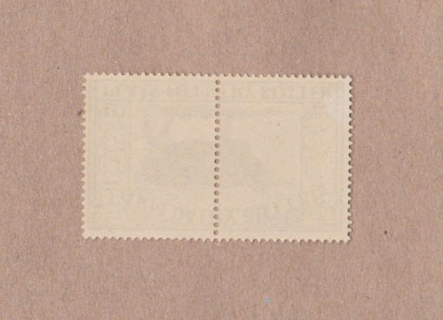 1930 South Africa 1/2D Dairy Tax, fresh UMM.