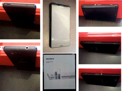 Sony Xperia Z3 (2015)