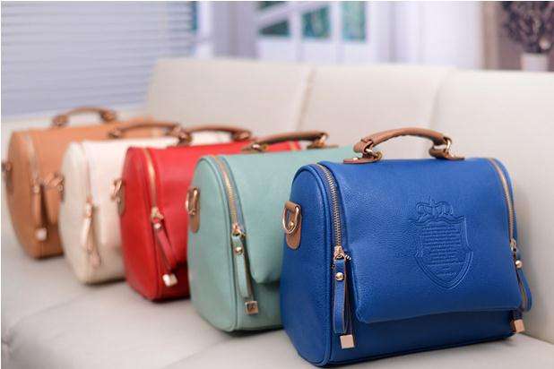 ladies bag,Crossbody Shoulder Bag, different colors