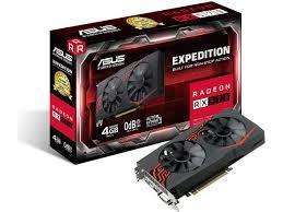Asus RX570 4gb