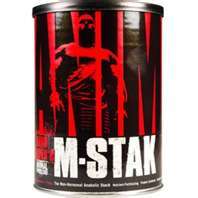 Universal Animal M-Stak