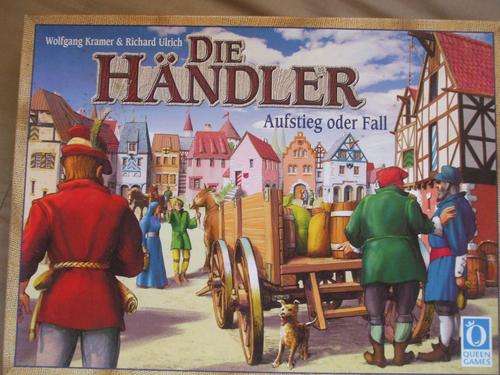 Die Handler
